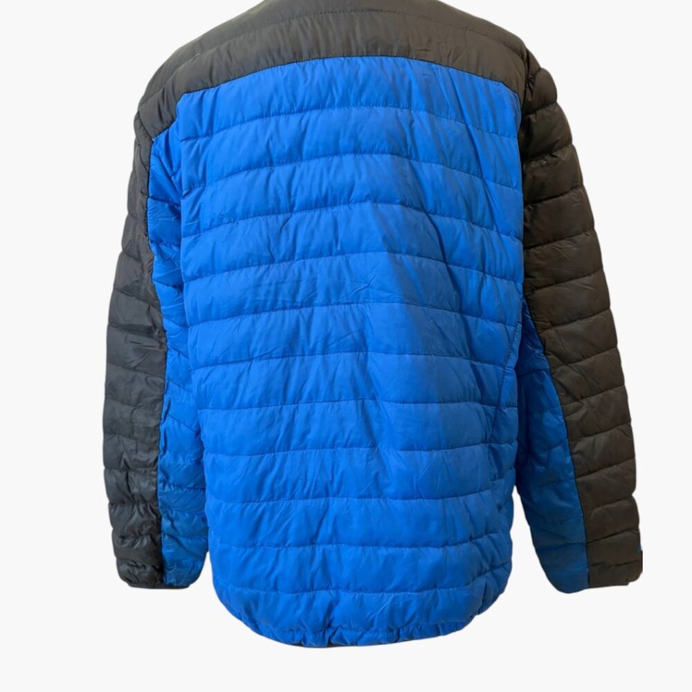 Gerry puffer jacket - image 4